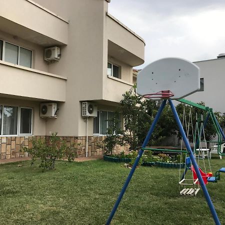 Sea House Villa Sveti Vlas Ngoại thất bức ảnh