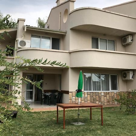 Sea House Villa Sveti Vlas Ngoại thất bức ảnh