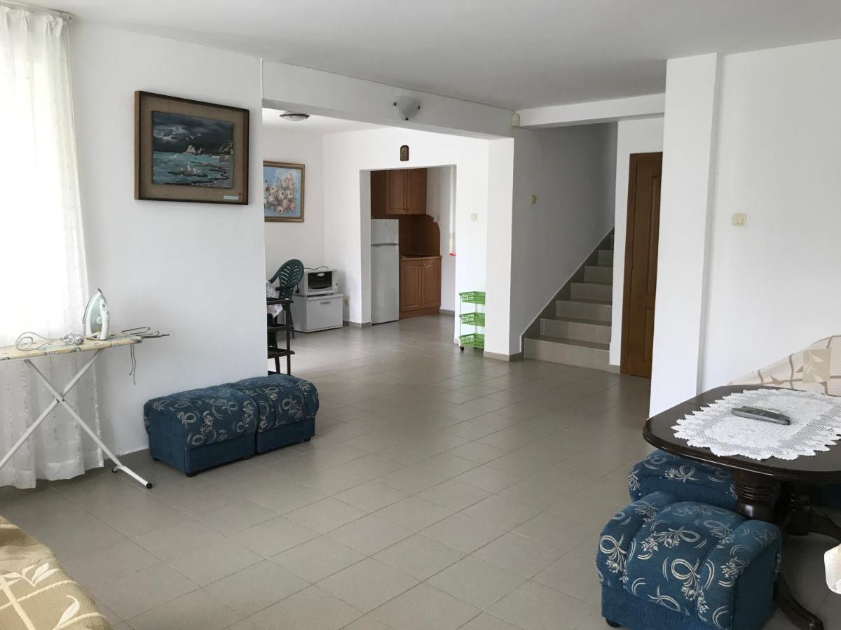 Sea House Villa Sveti Vlas Ngoại thất bức ảnh