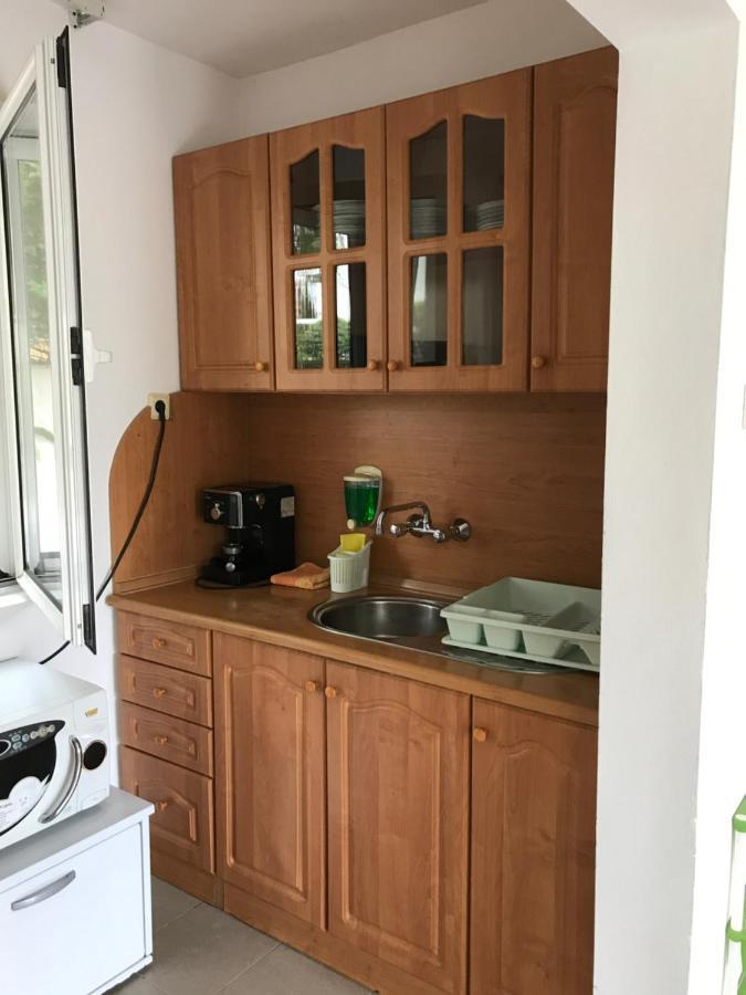 Sea House Villa Sveti Vlas Ngoại thất bức ảnh