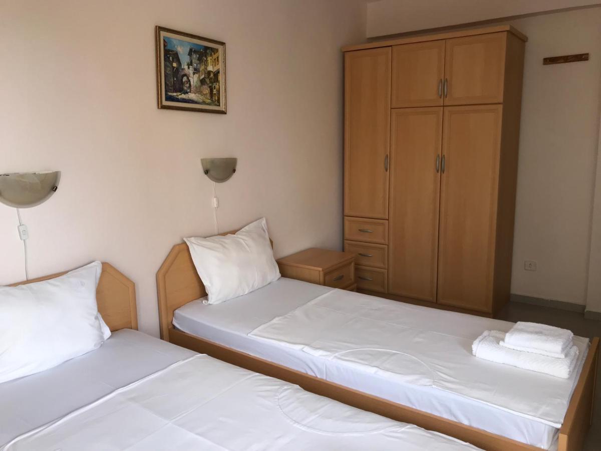 Sea House Villa Sveti Vlas Ngoại thất bức ảnh