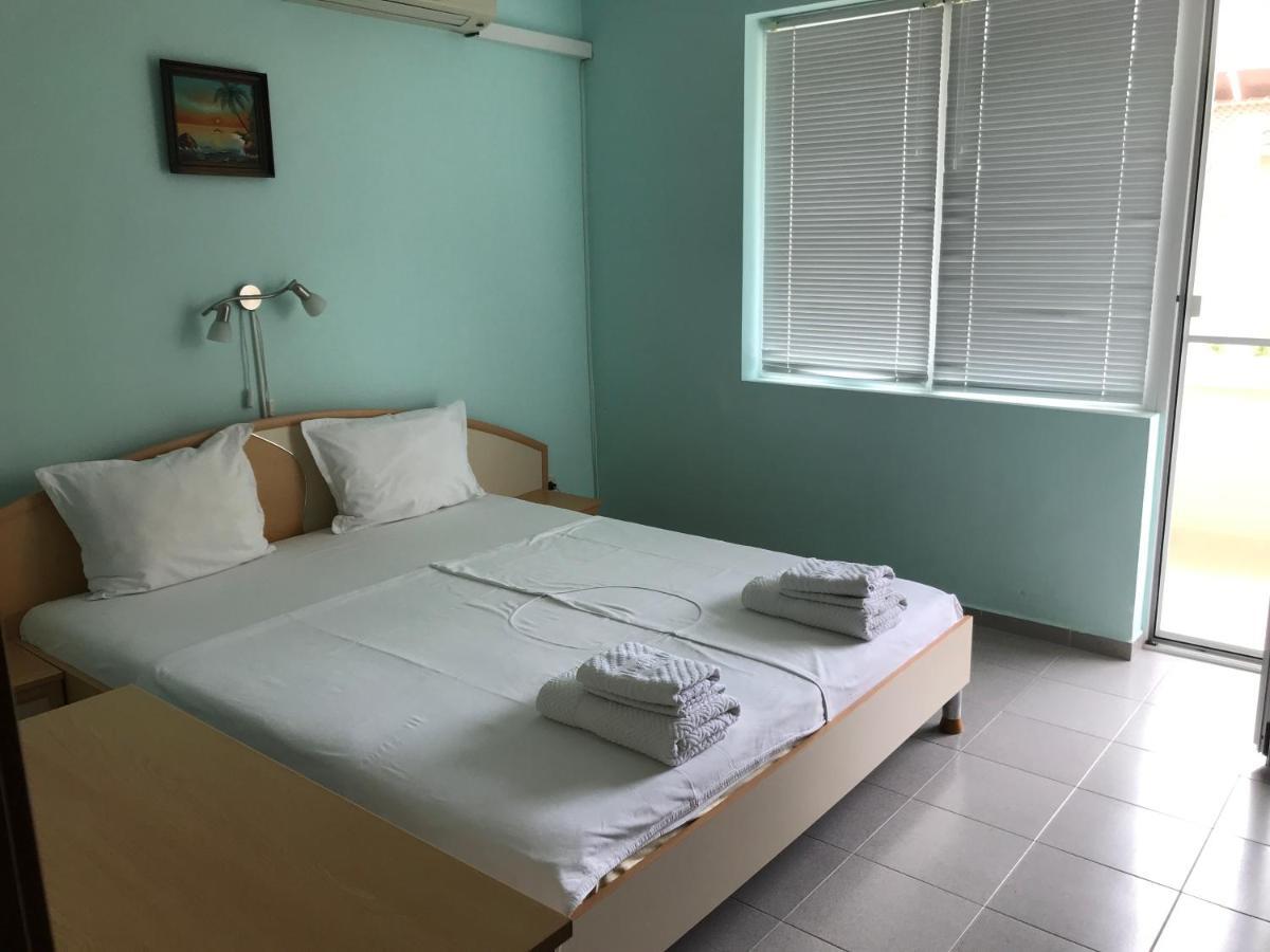 Sea House Villa Sveti Vlas Ngoại thất bức ảnh
