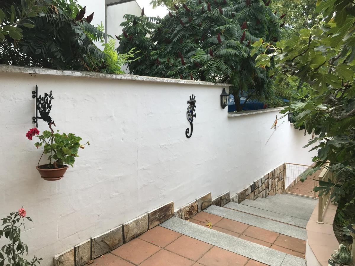 Sea House Villa Sveti Vlas Ngoại thất bức ảnh