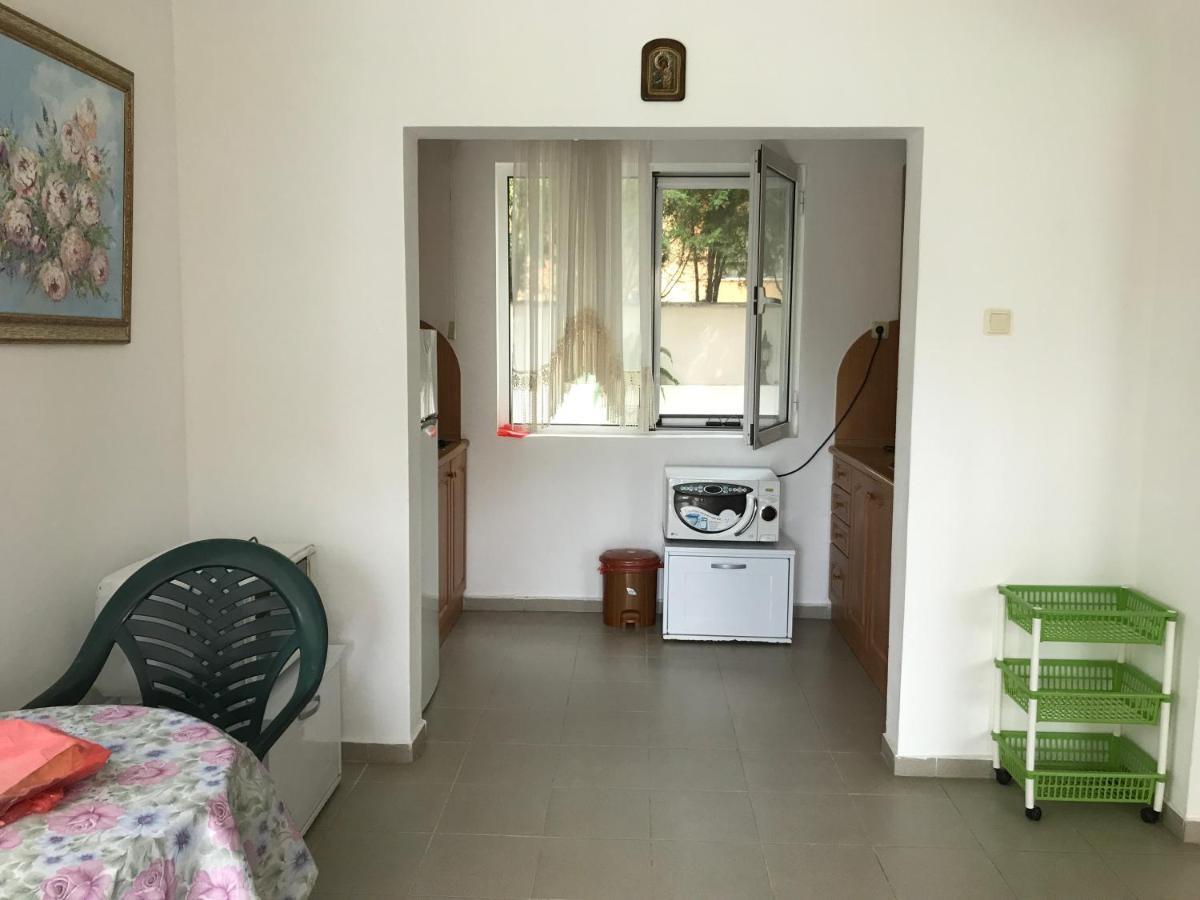Sea House Villa Sveti Vlas Ngoại thất bức ảnh