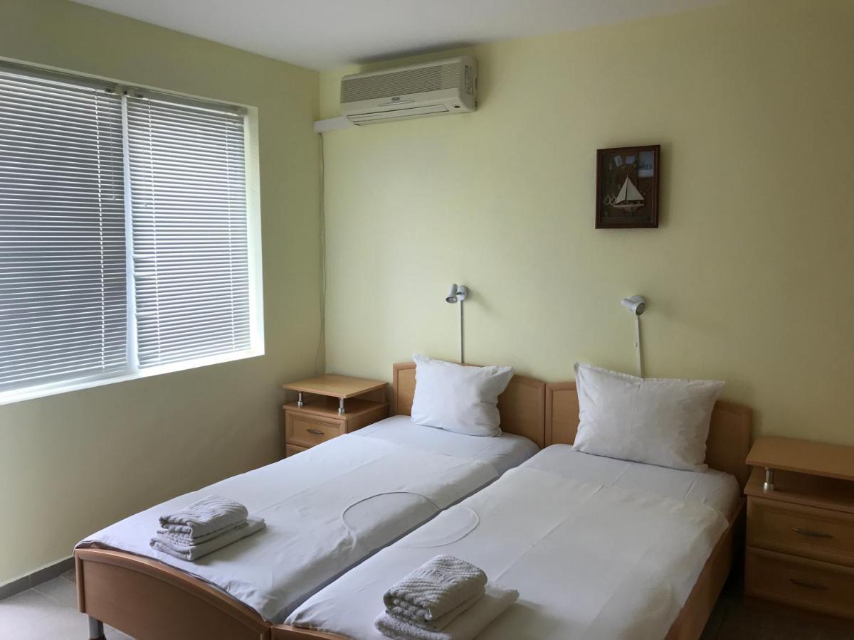 Sea House Villa Sveti Vlas Ngoại thất bức ảnh