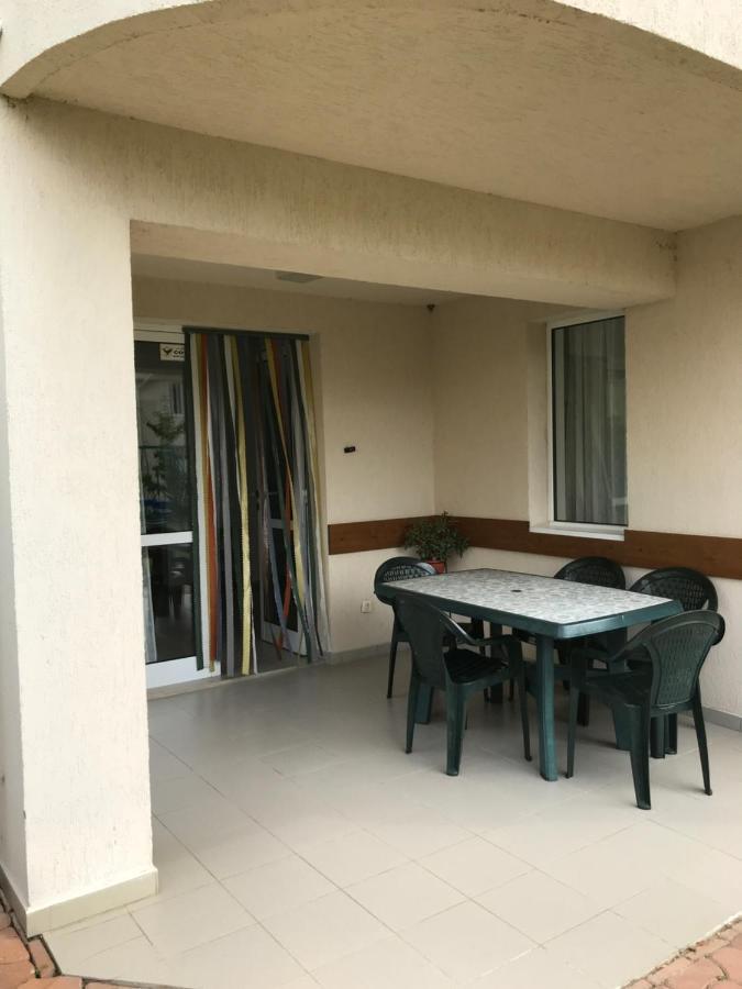 Sea House Villa Sveti Vlas Ngoại thất bức ảnh