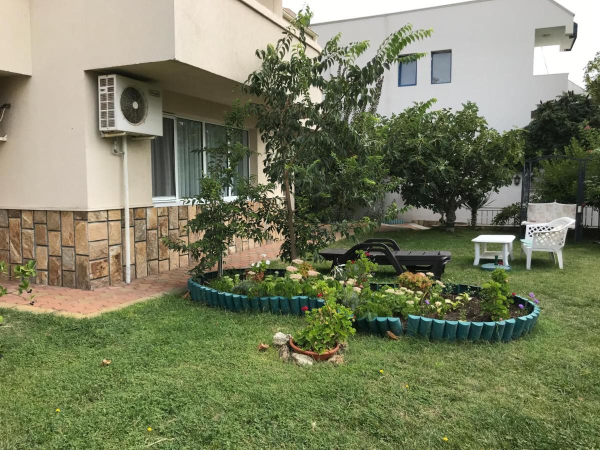 Sea House Villa Sveti Vlas Ngoại thất bức ảnh
