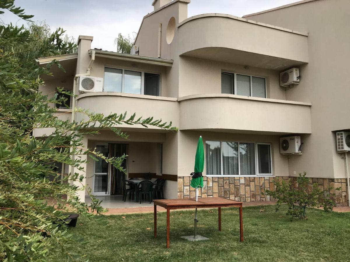Sea House Villa Sveti Vlas Ngoại thất bức ảnh