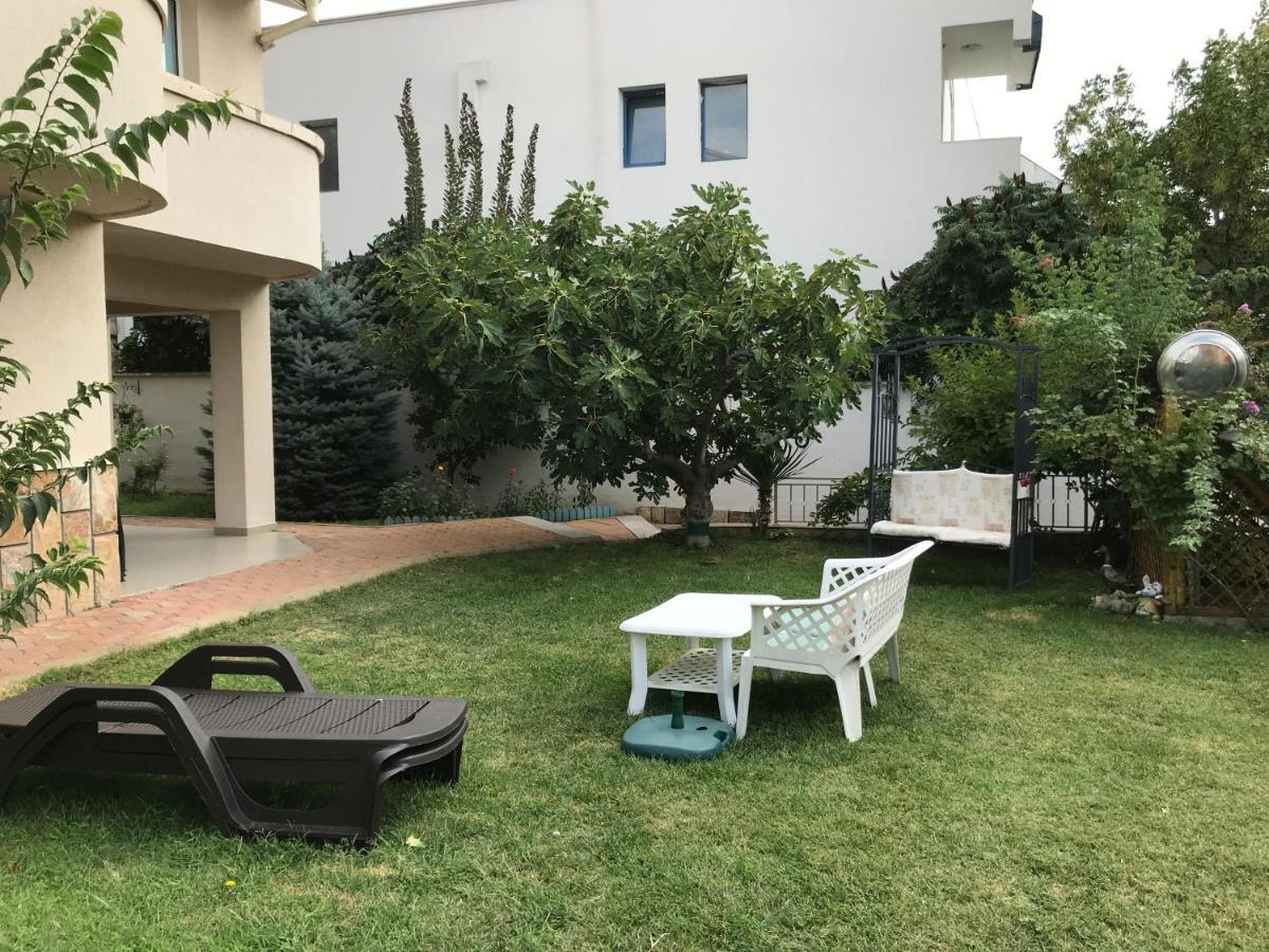 Sea House Villa Sveti Vlas Ngoại thất bức ảnh