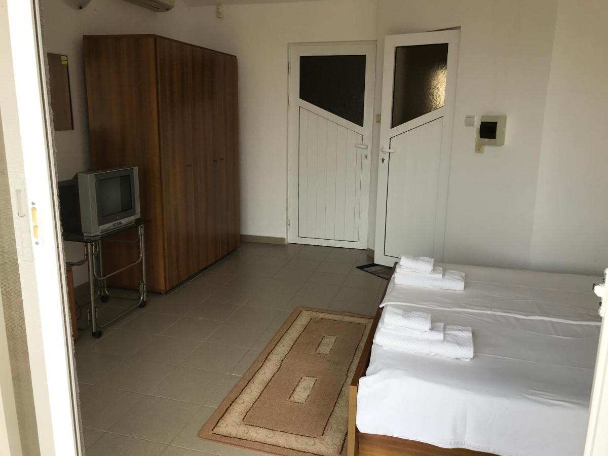 Sea House Villa Sveti Vlas Ngoại thất bức ảnh
