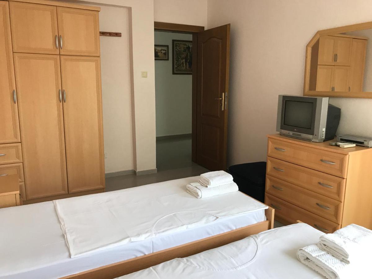 Sea House Villa Sveti Vlas Ngoại thất bức ảnh