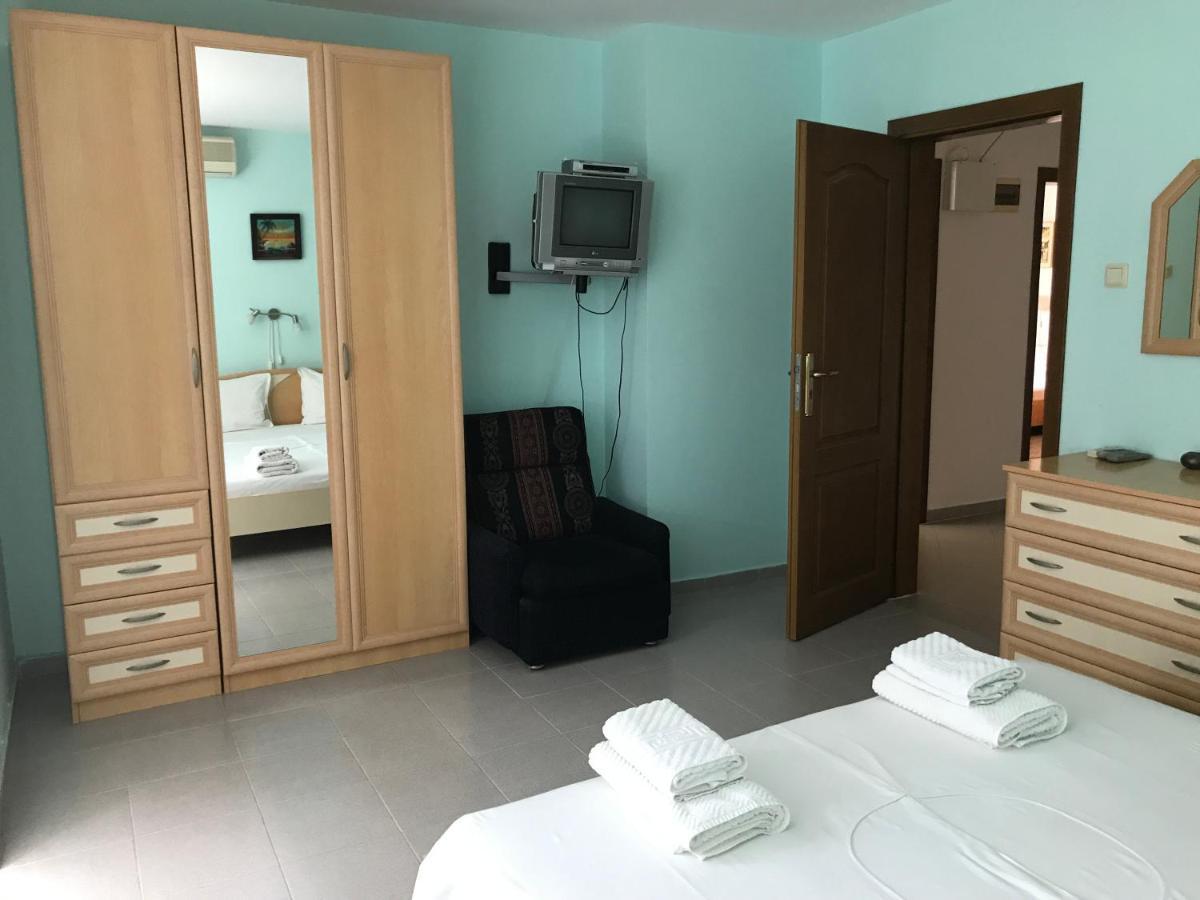 Sea House Villa Sveti Vlas Ngoại thất bức ảnh