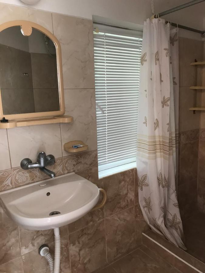 Sea House Villa Sveti Vlas Ngoại thất bức ảnh
