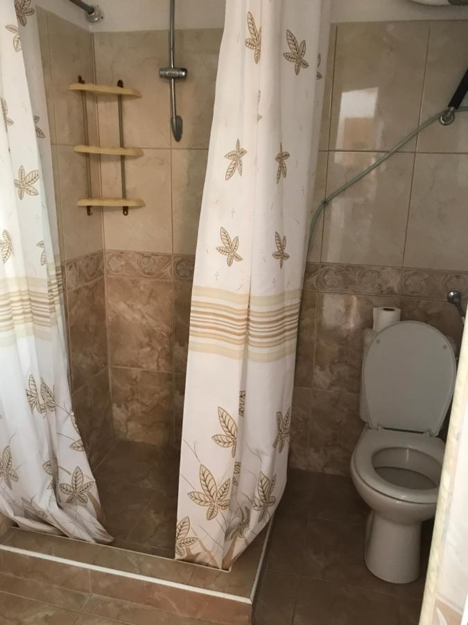 Sea House Villa Sveti Vlas Ngoại thất bức ảnh