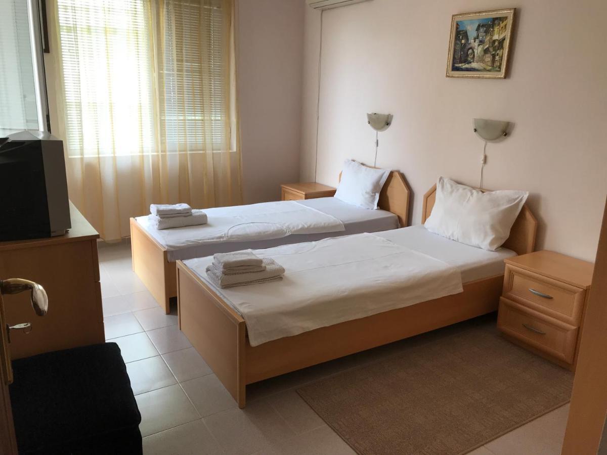 Sea House Villa Sveti Vlas Ngoại thất bức ảnh