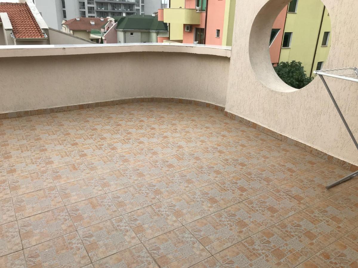 Sea House Villa Sveti Vlas Ngoại thất bức ảnh