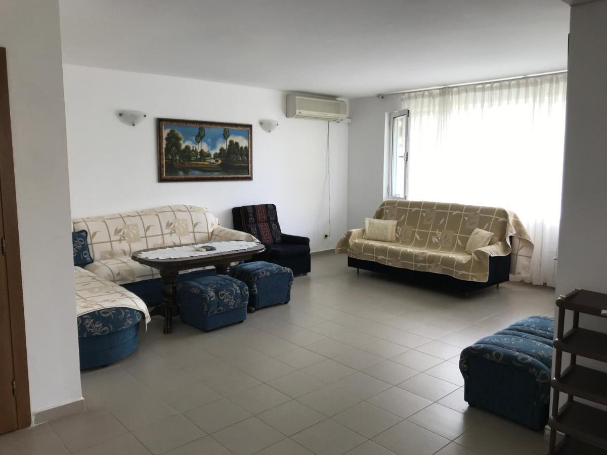 Sea House Villa Sveti Vlas Ngoại thất bức ảnh