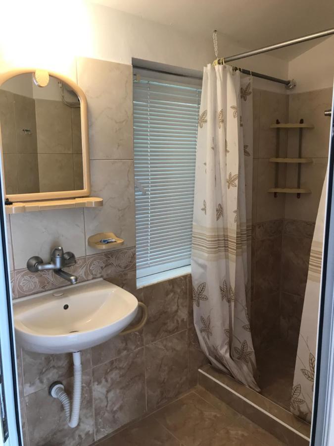 Sea House Villa Sveti Vlas Ngoại thất bức ảnh